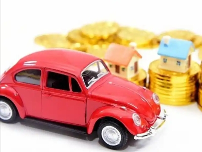 郊区车辆抵押贷款全攻略：不押车、无征信要求的申请流程