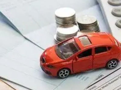 郊区个人车辆抵押消费贷款肯定要知道的6个要点